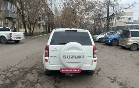 Suzuki Grand Vitara, 2008 год, 1 110 000 рублей, 4 фотография