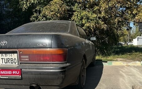 Toyota Crown, 1994 год, 175 000 рублей, 6 фотография