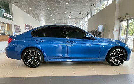 BMW 3 серия, 2017 год, 2 990 000 рублей, 5 фотография