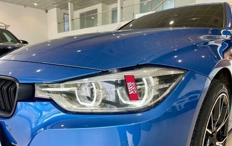 BMW 3 серия, 2017 год, 2 990 000 рублей, 3 фотография