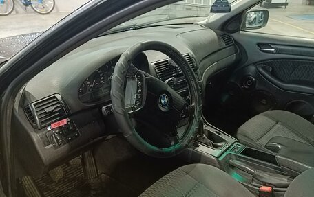 BMW 3 серия, 2000 год, 360 000 рублей, 5 фотография