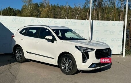 Haval Jolion, 2021 год, 1 850 000 рублей, 2 фотография