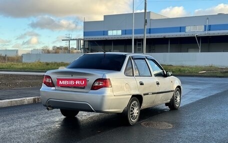 Daewoo Nexia I рестайлинг, 2010 год, 169 000 рублей, 4 фотография