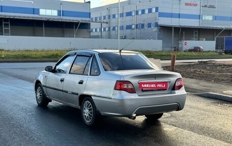 Daewoo Nexia I рестайлинг, 2010 год, 169 000 рублей, 6 фотография