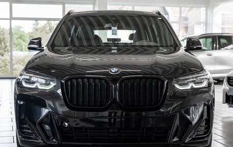 BMW X3, 2024 год, 8 626 299 рублей, 3 фотография