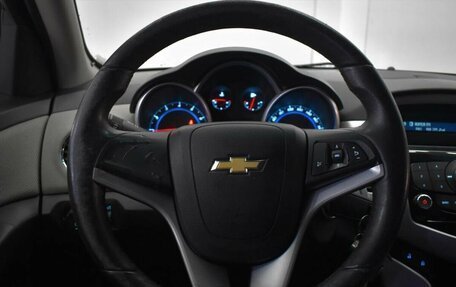 Chevrolet Cruze II, 2011 год, 875 000 рублей, 9 фотография