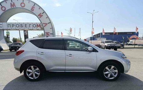 Nissan Murano, 2011 год, 1 349 000 рублей, 8 фотография