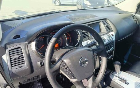 Nissan Murano, 2011 год, 1 349 000 рублей, 11 фотография