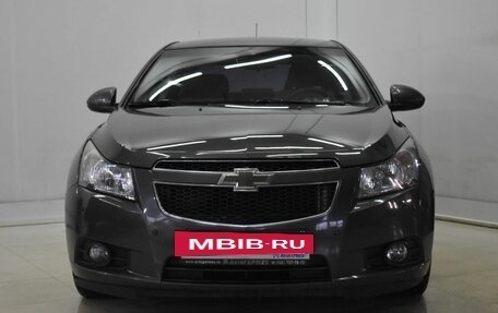 Chevrolet Cruze II, 2011 год, 875 000 рублей, 2 фотография