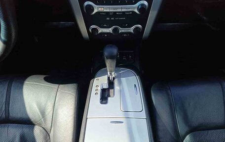 Nissan Murano, 2011 год, 1 349 000 рублей, 29 фотография