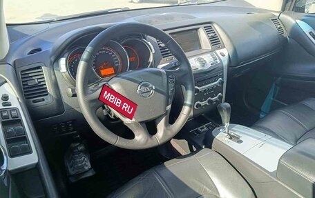 Nissan Murano, 2011 год, 1 349 000 рублей, 21 фотография