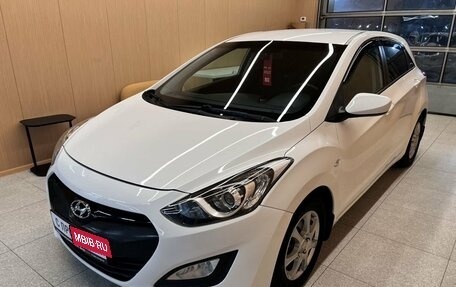 Hyundai i30 II рестайлинг, 2013 год, 1 149 000 рублей, 3 фотография