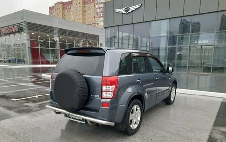 Suzuki Grand Vitara, 2007 год, 800 000 рублей, 2 фотография