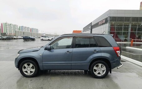 Suzuki Grand Vitara, 2007 год, 800 000 рублей, 8 фотография