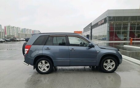 Suzuki Grand Vitara, 2007 год, 800 000 рублей, 7 фотография