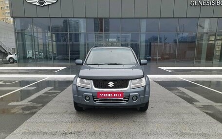 Suzuki Grand Vitara, 2007 год, 800 000 рублей, 5 фотография