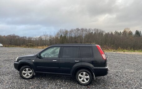 Nissan X-Trail, 2005 год, 670 000 рублей, 3 фотография