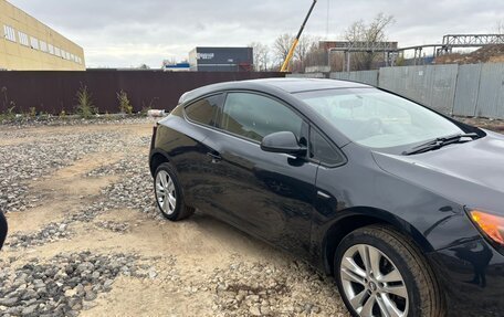 Opel Astra J, 2012 год, 820 000 рублей, 4 фотография