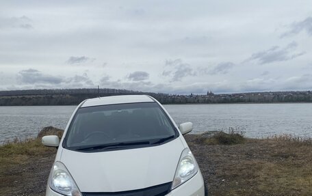 Honda Fit Shuttle I рестайлинг, 2011 год, 1 020 000 рублей, 8 фотография