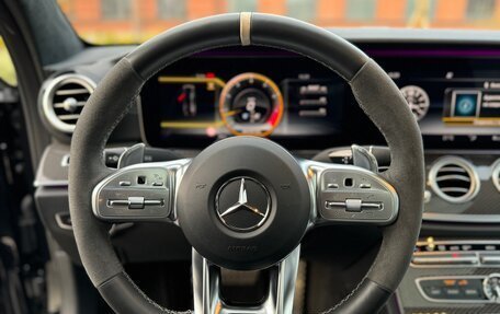 Mercedes-Benz E-Класс AMG, 2018 год, 8 800 000 рублей, 6 фотография