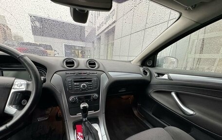 Ford Mondeo IV, 2012 год, 950 000 рублей, 12 фотография