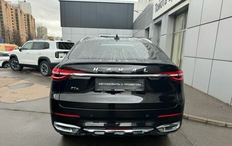 Haval F7x I, 2020 год, 1 750 000 рублей, 5 фотография