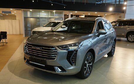 Haval Jolion, 2023 год, 2 574 000 рублей, 2 фотография