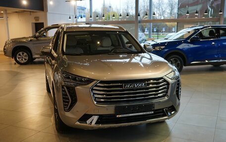 Haval Jolion, 2023 год, 2 574 000 рублей, 3 фотография