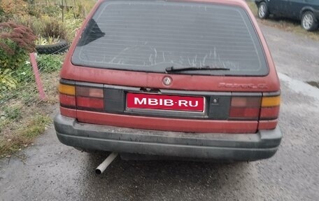 Volkswagen Passat B3, 1988 год, 155 000 рублей, 1 фотография