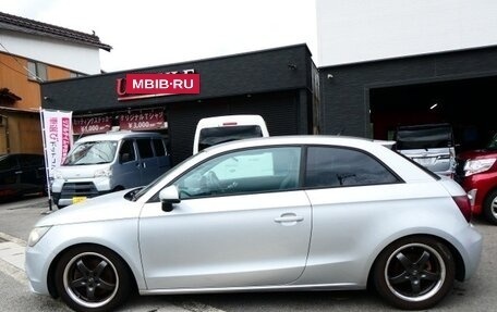 Audi A1, 2011 год, 580 077 рублей, 4 фотография