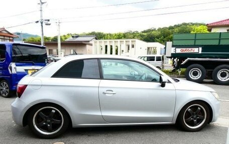 Audi A1, 2011 год, 580 077 рублей, 11 фотография