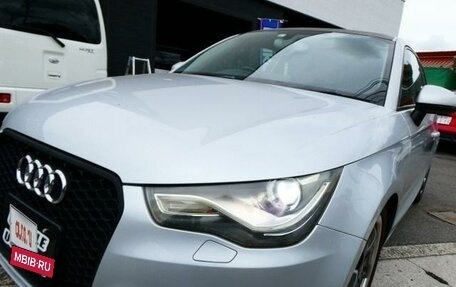 Audi A1, 2011 год, 580 077 рублей, 3 фотография