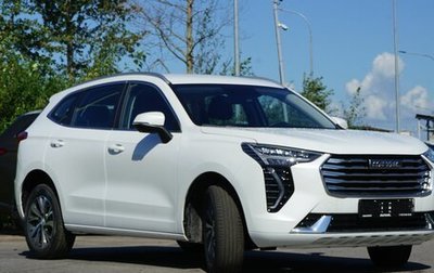 Haval Jolion, 2023 год, 2 334 000 рублей, 1 фотография