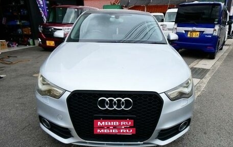 Audi A1, 2011 год, 580 077 рублей, 20 фотография