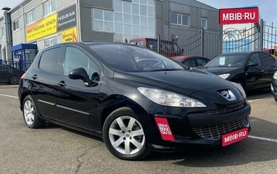 Peugeot 308 II, 2010 год, 650 000 рублей, 1 фотография