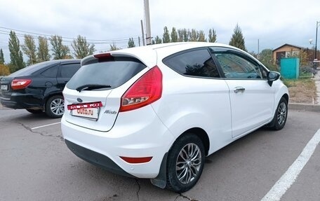 Ford Fiesta, 2010 год, 650 000 рублей, 3 фотография