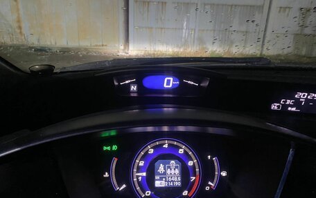 Honda Civic VIII, 2008 год, 930 000 рублей, 11 фотография