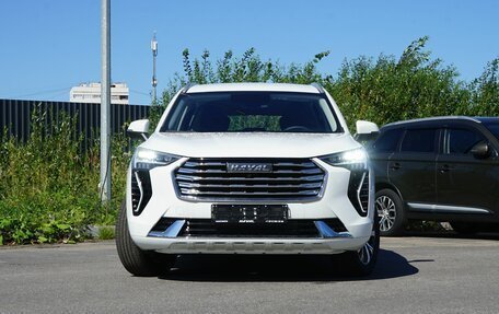 Haval Jolion, 2023 год, 2 334 000 рублей, 2 фотография