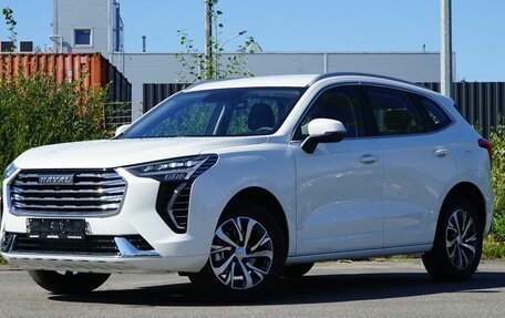 Haval Jolion, 2023 год, 2 334 000 рублей, 3 фотография