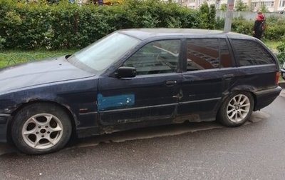 BMW 3 серия, 1997 год, 350 000 рублей, 1 фотография