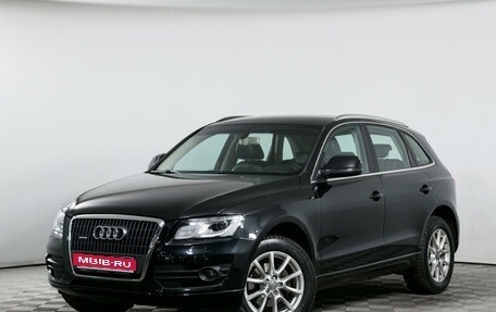 Audi Q5, 2012 год, 1 469 000 рублей, 1 фотография