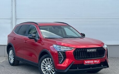 Haval Jolion, 2024 год, 2 799 000 рублей, 1 фотография