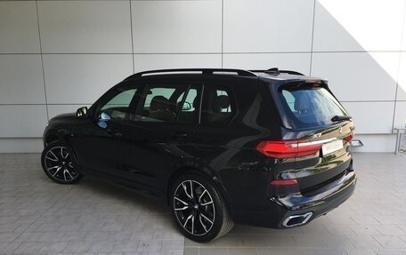 BMW X7, 2021 год, 11 500 000 рублей, 8 фотография