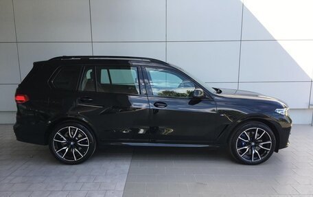 BMW X7, 2021 год, 11 500 000 рублей, 13 фотография