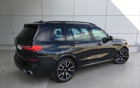 BMW X7, 2021 год, 11 500 000 рублей, 19 фотография