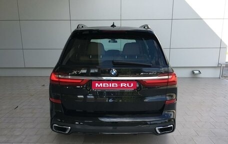 BMW X7, 2021 год, 11 500 000 рублей, 9 фотография