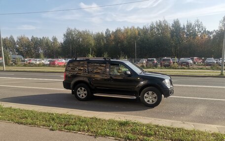 Nissan Pathfinder, 2005 год, 950 000 рублей, 6 фотография