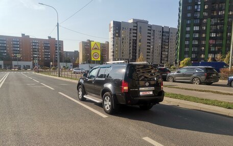 Nissan Pathfinder, 2005 год, 950 000 рублей, 7 фотография