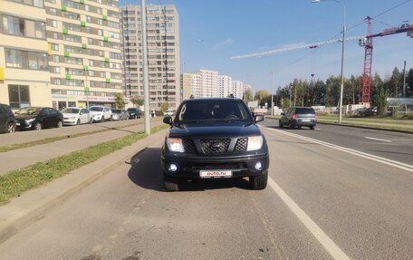 Nissan Pathfinder, 2005 год, 950 000 рублей, 3 фотография