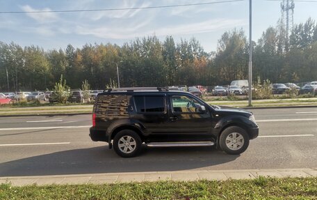 Nissan Pathfinder, 2005 год, 950 000 рублей, 2 фотография